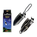 Mini Folding Stainless Steel Trowel